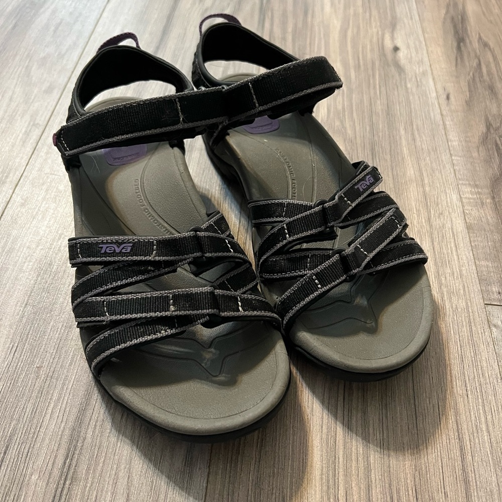 Teva sandals